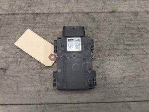 2018-2019 BMW X4 Blind Spot Sensor Radar Module (Used OEM)
