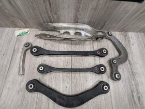 2018-2025 Audi S5 Lower Control Arm - Rear (Used OEM)