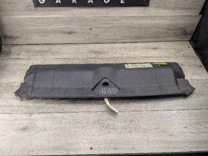 2017-2024 Audi A5 Radiator Support Access Cover (Used OEM)