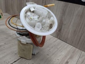 2018-2024 Audi A5 Fuel Pump Assembly (Used OEM)