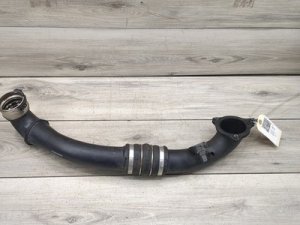 2017-2019 BMW 540i Blue Charge Air Induction Tract (Used OEM)
