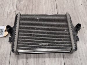 2014-2020 BMW 435i Blue Auxiliary Radiator (Used OEM)