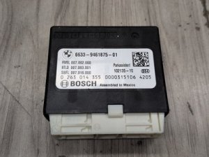 2016-2019 BMW 320i Park Assist Control Module (Used OEM)