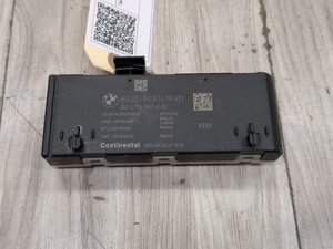 2012-2019 BMW 320i Control Unit, Tailgate Function Module (Used OEM)