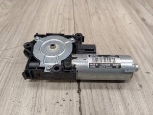 2018-2022 Audi S5 Sunroof Sunshade Motor (Used OEM)