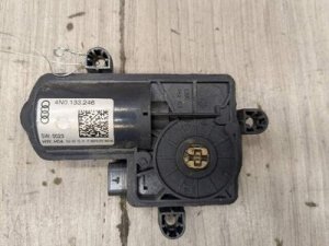 2019-2023 Porsche Cayenne Exhaust Flap Actuator Motor (Used OEM)