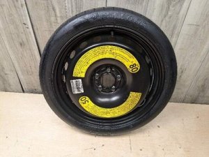 2021-2025 Audi RS5 Emergency Spare Wheel (Used OEM)