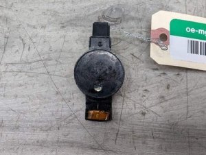 2017-2023 BMW 528i White Rain Light Solar Condensation Sensor (Used OEM)