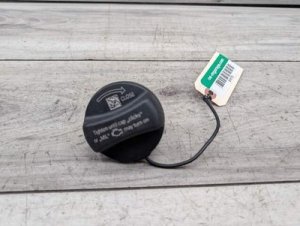 2016-2022 BMW X1 Fuel Tank Cap (Used OEM)
