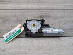 2019-2024 BMW X4 Drive Panorama Glass Roof Motor (Used OEM)