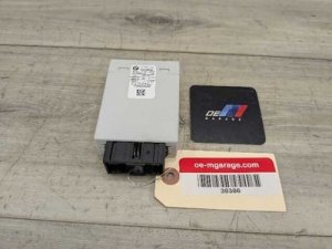  BMW X5 m Steering Column Control Unit (Used OEM)
