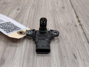2013-2017 BMW X3 Black Manifold Absolute Pressure (MAP) Sensor (Used OEM)