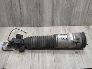 2013-2015 BMW 750i Rear Right Air Suspension Strut (Used OEM)