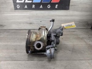2019-2023 Audi A7 Turbocharger (Used OEM)