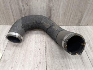 2018-2025 Audi S5 Right Turbocharger Intercooler Pipe (Used OEM)