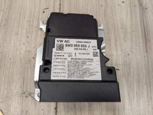 2018-2021 Audi A5 Air Bag Control Module (Used OEM)