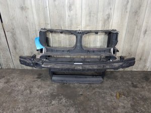  BMW X5 m Radiator Support (Used OEM)