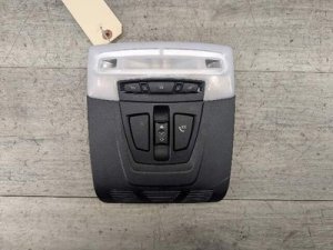 2014-2020 BMW 428i Interior Light Front (Used OEM)