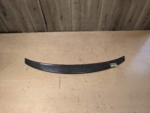 2018-2024 Audi S5 Rear Spoiler (Used OEM)