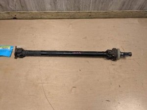 2012-2016 BMW 528i Black Drive Shaft Assembly - Front (Used OEM)