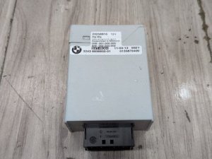 2012-2019 BMW 645Ci Servotronic Control Module (Used OEM)