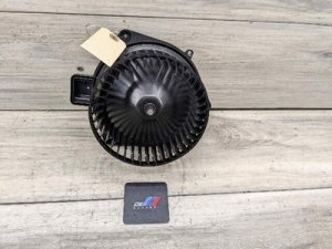 2019-2026 BMW 320i Black HVAC Blower Motor (Used OEM)
