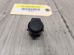 2015-2019 BMW X6 Black Ultrasonic Parking Sensor (Used OEM)
