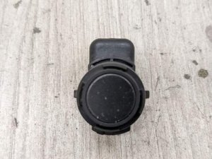 2015-2019 BMW X6 Black Ultrasonic Parking Sensor (Used OEM)