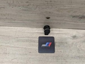 2015-2019 BMW X6 Gray PDC Ultrasonic Sensor (Used OEM)