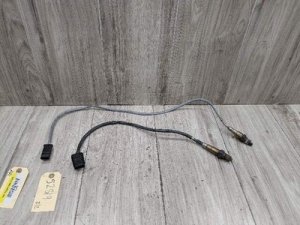 2017-2020 BMW 428i White Post-Catalytic Oxygen Sensor (Used OEM)