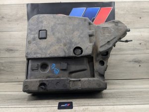 2009-2013 BMW X5 SCR Reservoir Passive Tank (Used OEM)
