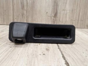 2019-2026 BMW 328i Boot Lid/Tailgate Push-Button (Used OEM)