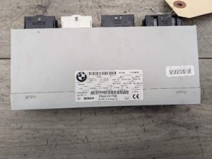 2014-2016 BMW 328i GT xDrive Tailgate Lift Control Module (Used OEM)