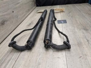 2015-2019 BMW X6 Tailgate Spindle Drive (Used OEM)