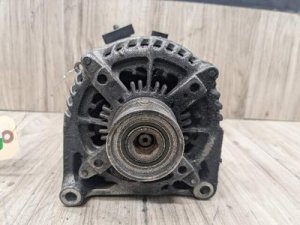 2012-2016 BMW 528i Alternator, 210A (Used OEM)