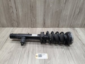 2019-2023 BMW X5 Front Left Spring Strut with VDC (Used OEM)