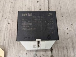 2016-2022 BMW 750i Parking Distance Control Module (Used OEM)