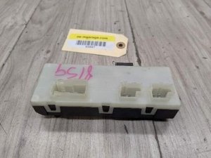 2016-2022 BMW 750i Tailgate Function Module (Used OEM)