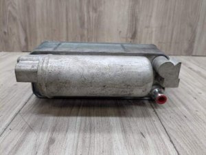 2018-2024 BMW X3 A/C Condenser with Integrated Drier (Used OEM)
