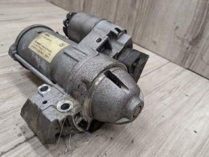 2017-2020 BMW M4 Starter Motor (Used OEM)