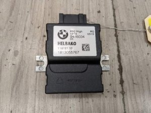 2016-2022 BMW 750i White Fuel Pump Control Module (Used OEM)
