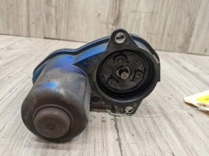 2019-2021 BMW X4 White Parking Brake Actuator Motor (Used OEM)