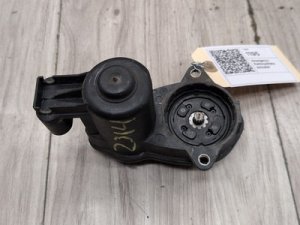 2009-2016 BMW Z4 Black Parking Brake Actuator (Used OEM)