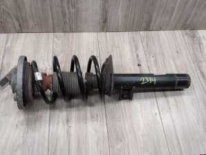 2011-2017 BMW X3 Front Right Spring Strut (Used OEM)