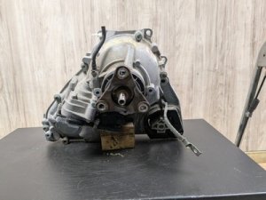 2015-2019 BMW X6 Black ATC45L Transfer Case (Used OEM)