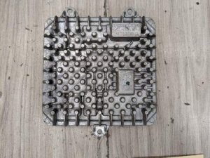 2017-2021 BMW 550i GT LED Headlight Control Module (Used OEM)