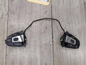 2018-2021 BMW X3 Multifunction Steering Wheel Switch (Used OEM)