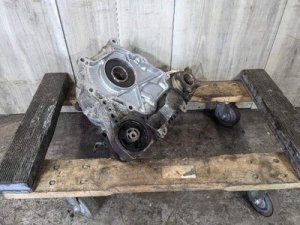 2011-2012 BMW 550i Gray BMW ATC350 Transfer Case (Used OEM)