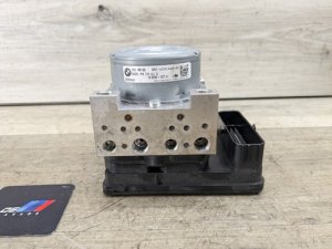 2018-2023 BMW X2 ABS/DSC Hydraulic Unit (Used OEM)