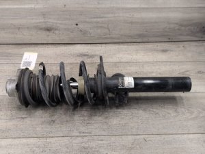 2018-2024 BMW X3 Front Right Passenger Spring Strut (Used OEM)